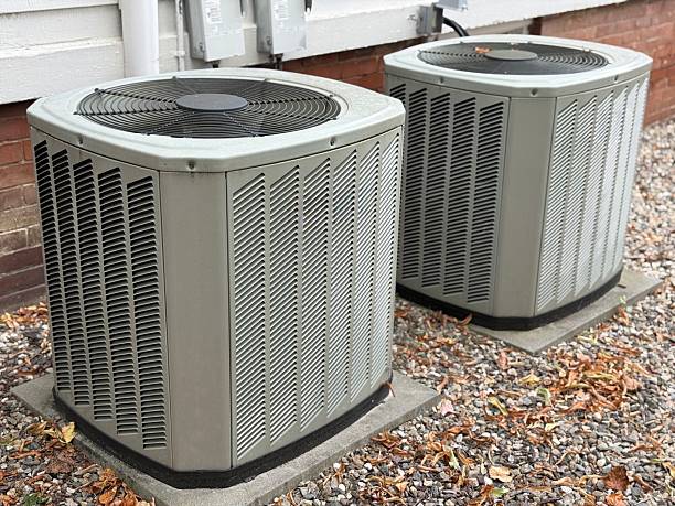 Reliable Hvac contractor in Goldsmith, IN by Leonard HVAC