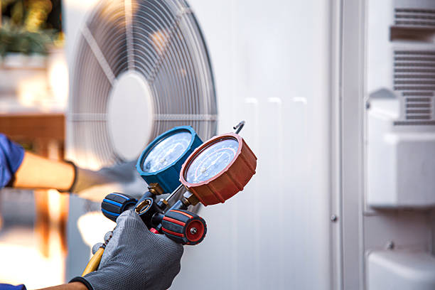 Affordable Hvac solutions in Goldsmith, IN